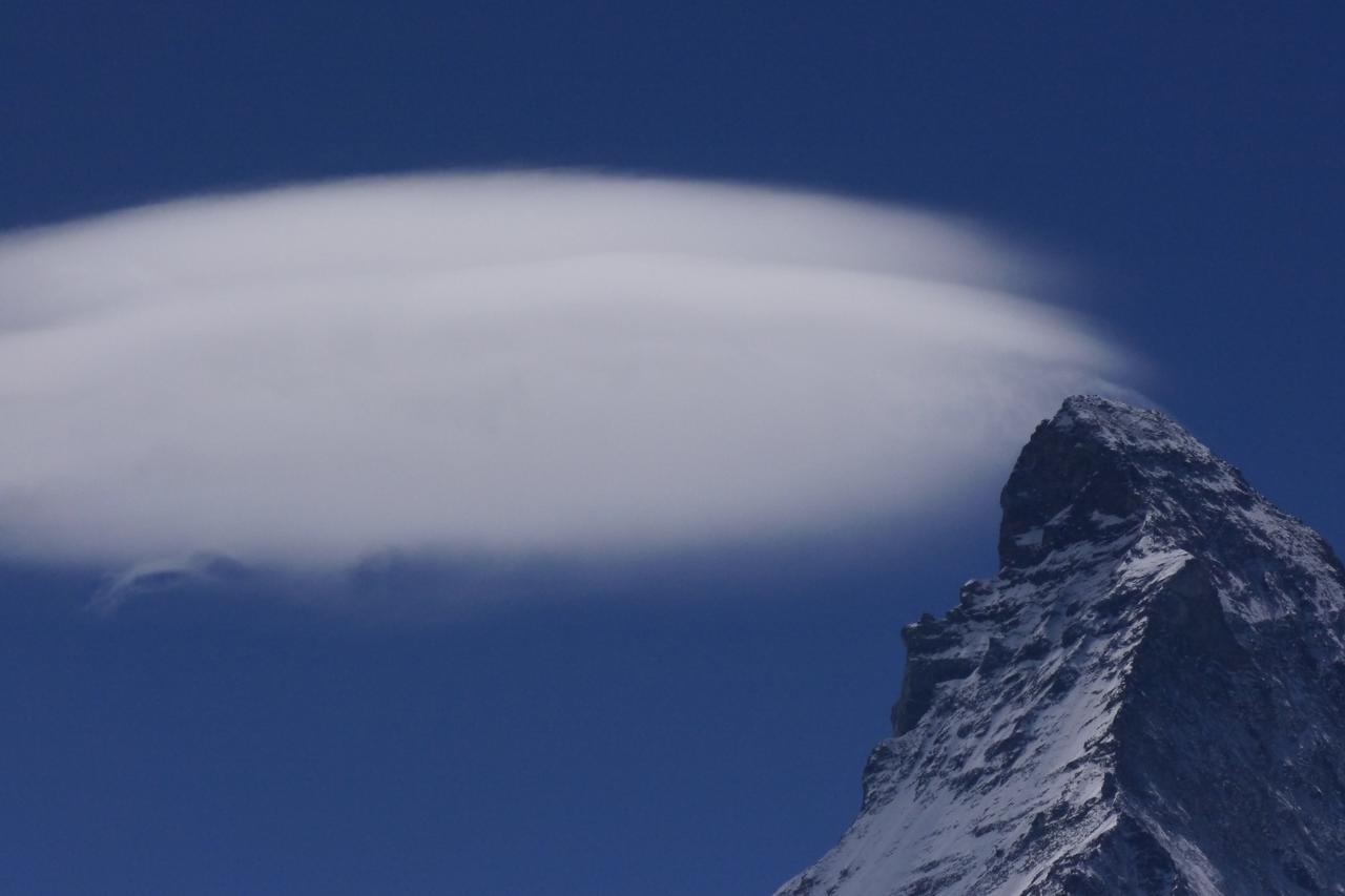 Gornergrat Dorf Hotel Zermatt Esterno foto