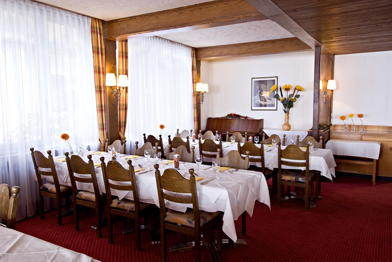 Gornergrat Dorf Hotel Zermatt Esterno foto